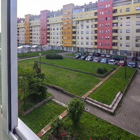 Apartment Barby - Aleja Баня-Лука Экстерьер фото
