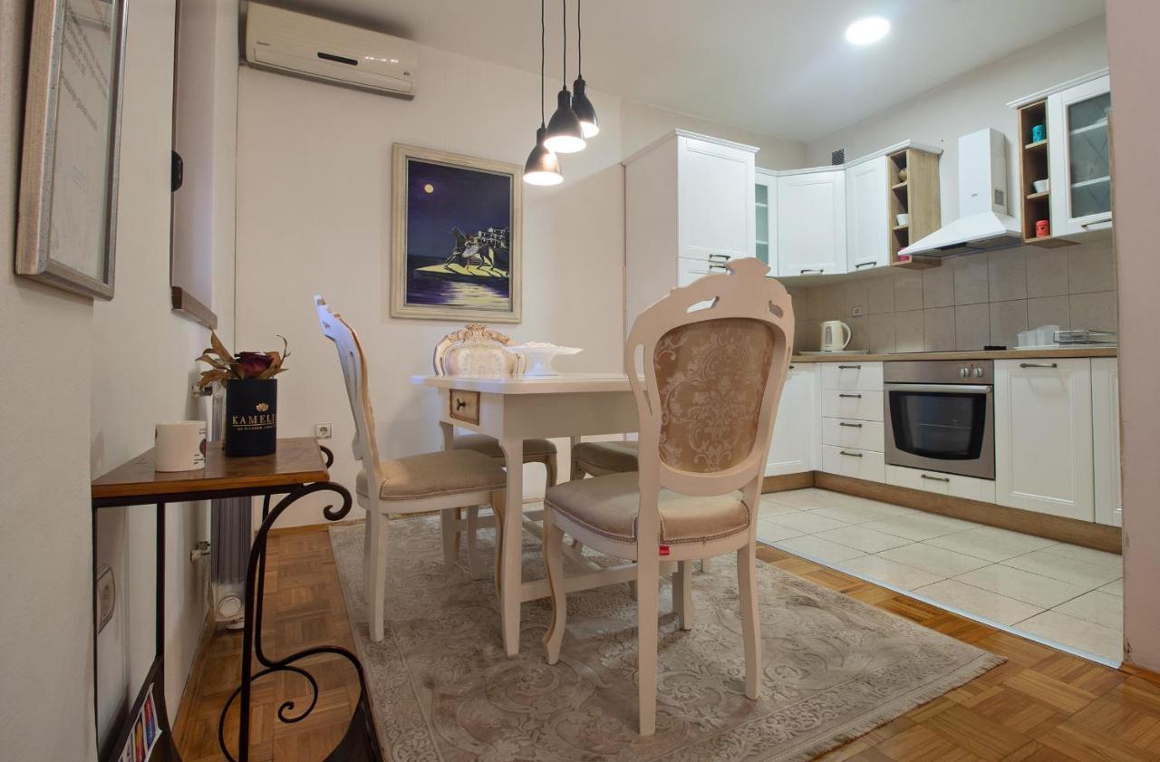 Apartment Barby - Aleja Баня-Лука Экстерьер фото
