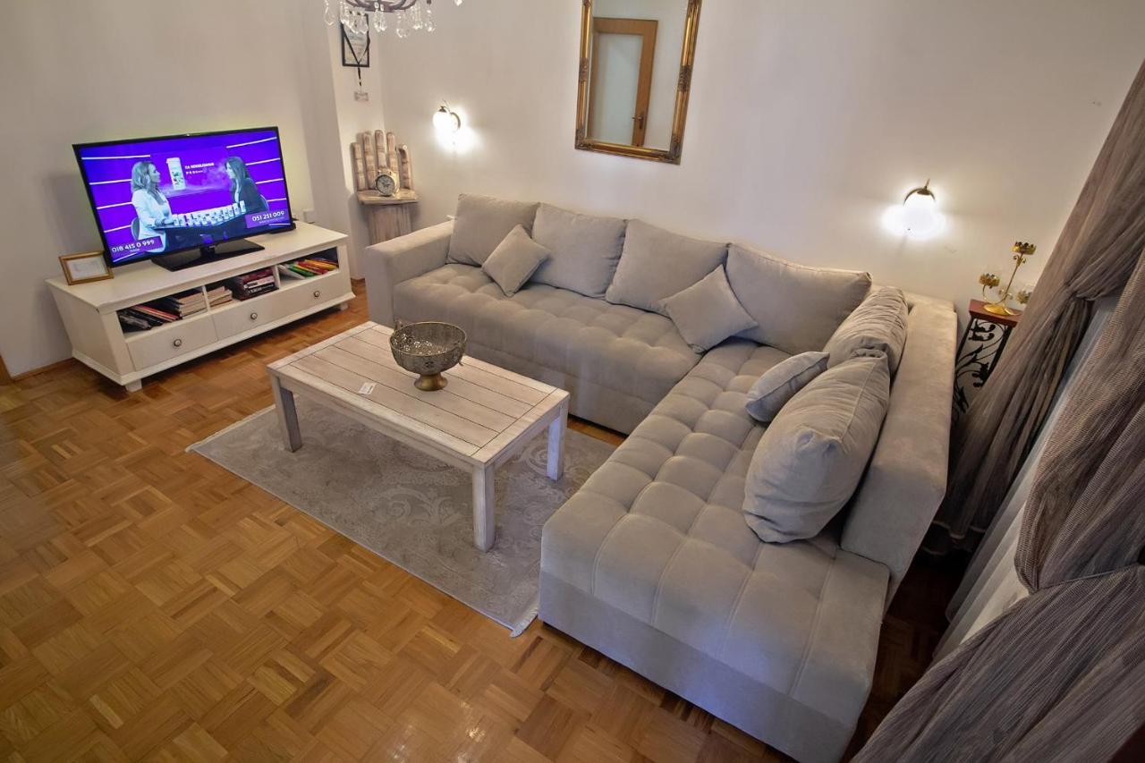 Apartment Barby - Aleja Баня-Лука Экстерьер фото