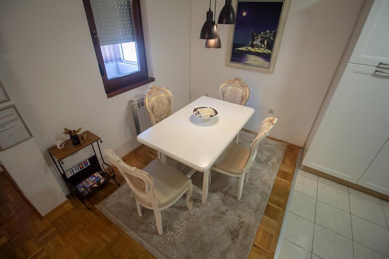 Apartment Barby - Aleja Баня-Лука Экстерьер фото