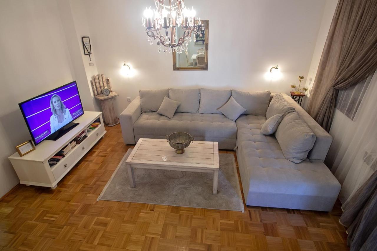 Apartment Barby - Aleja Баня-Лука Экстерьер фото