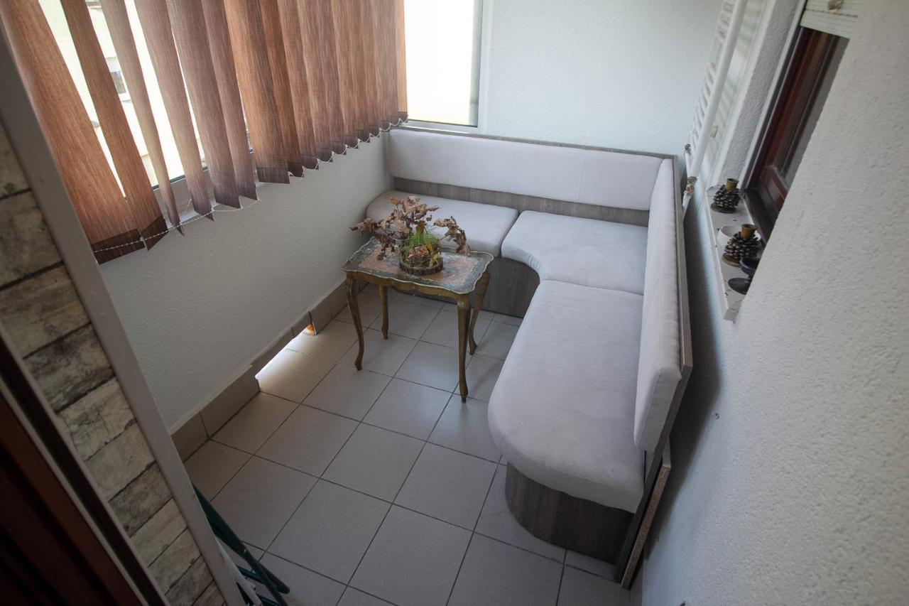 Apartment Barby - Aleja Баня-Лука Экстерьер фото