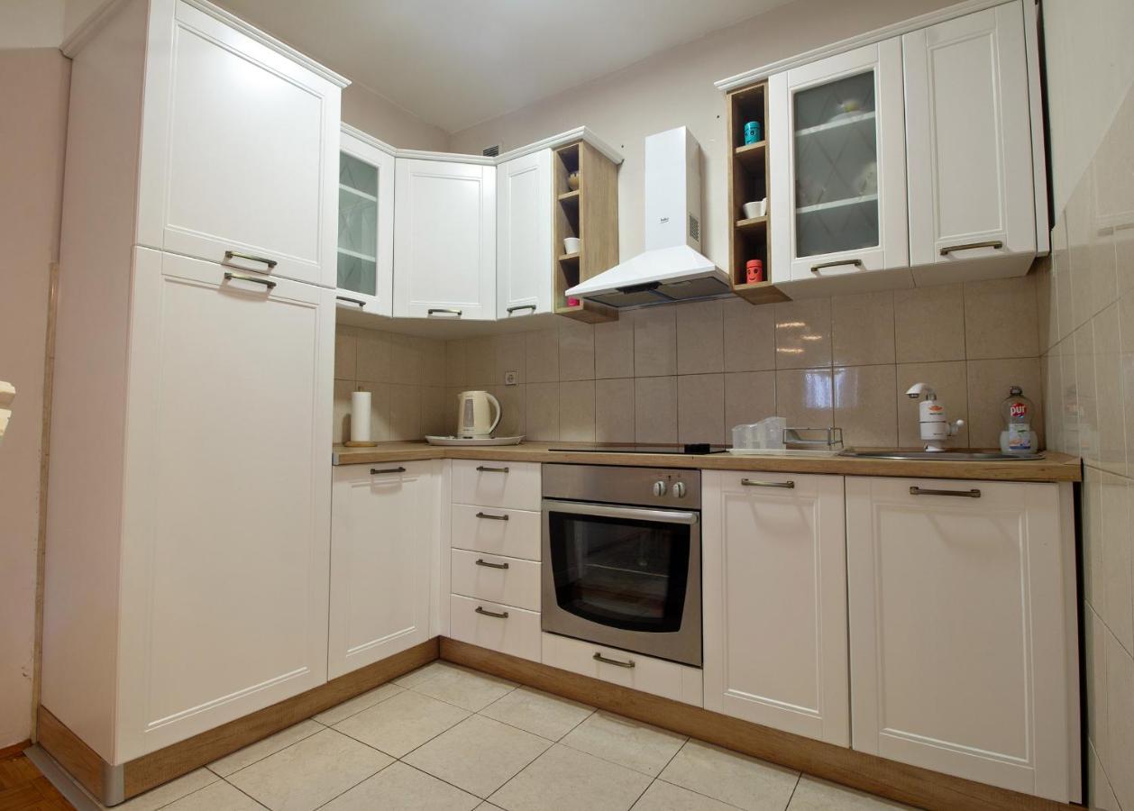 Apartment Barby - Aleja Баня-Лука Экстерьер фото