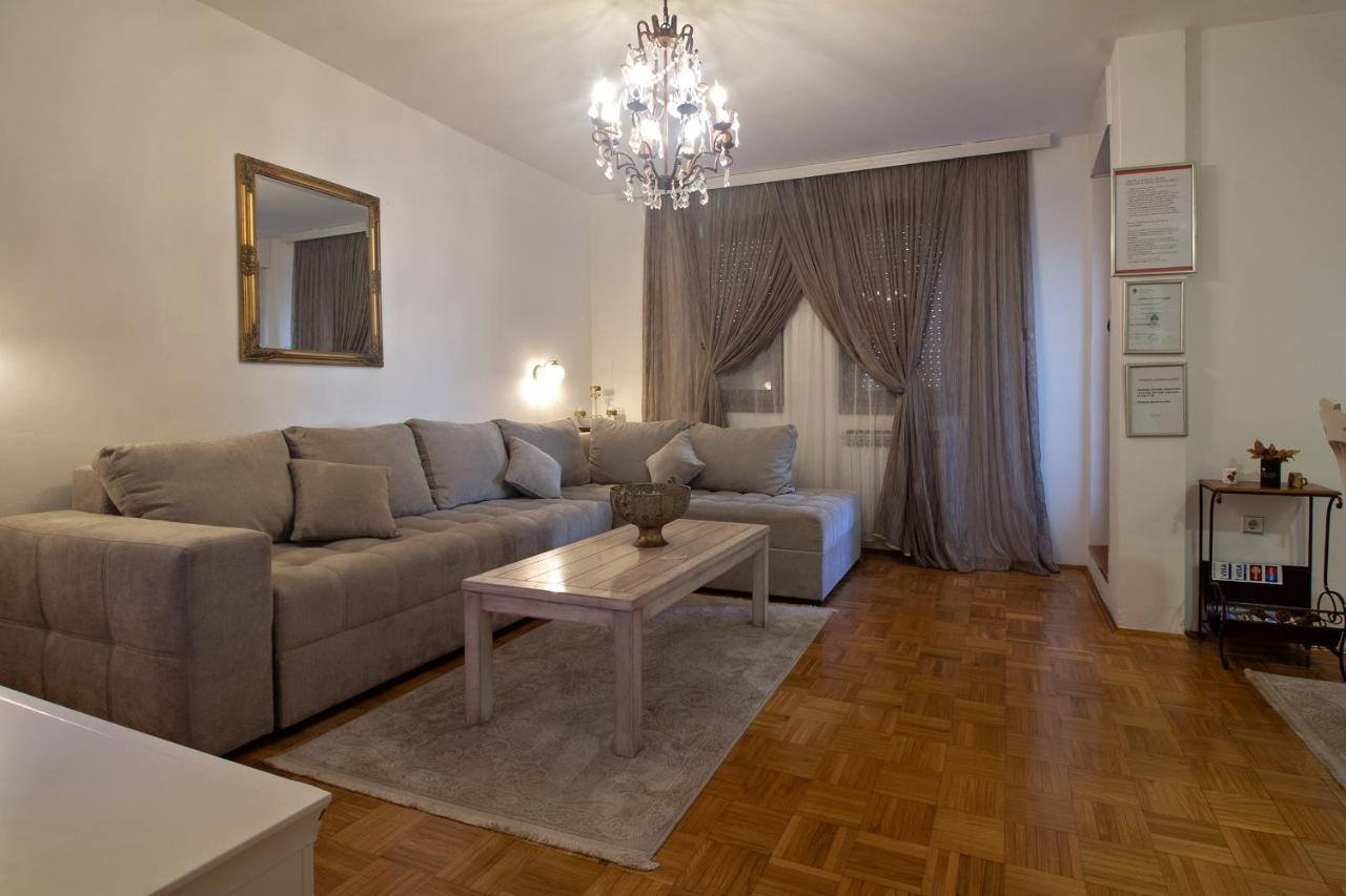 Apartment Barby - Aleja Баня-Лука Экстерьер фото