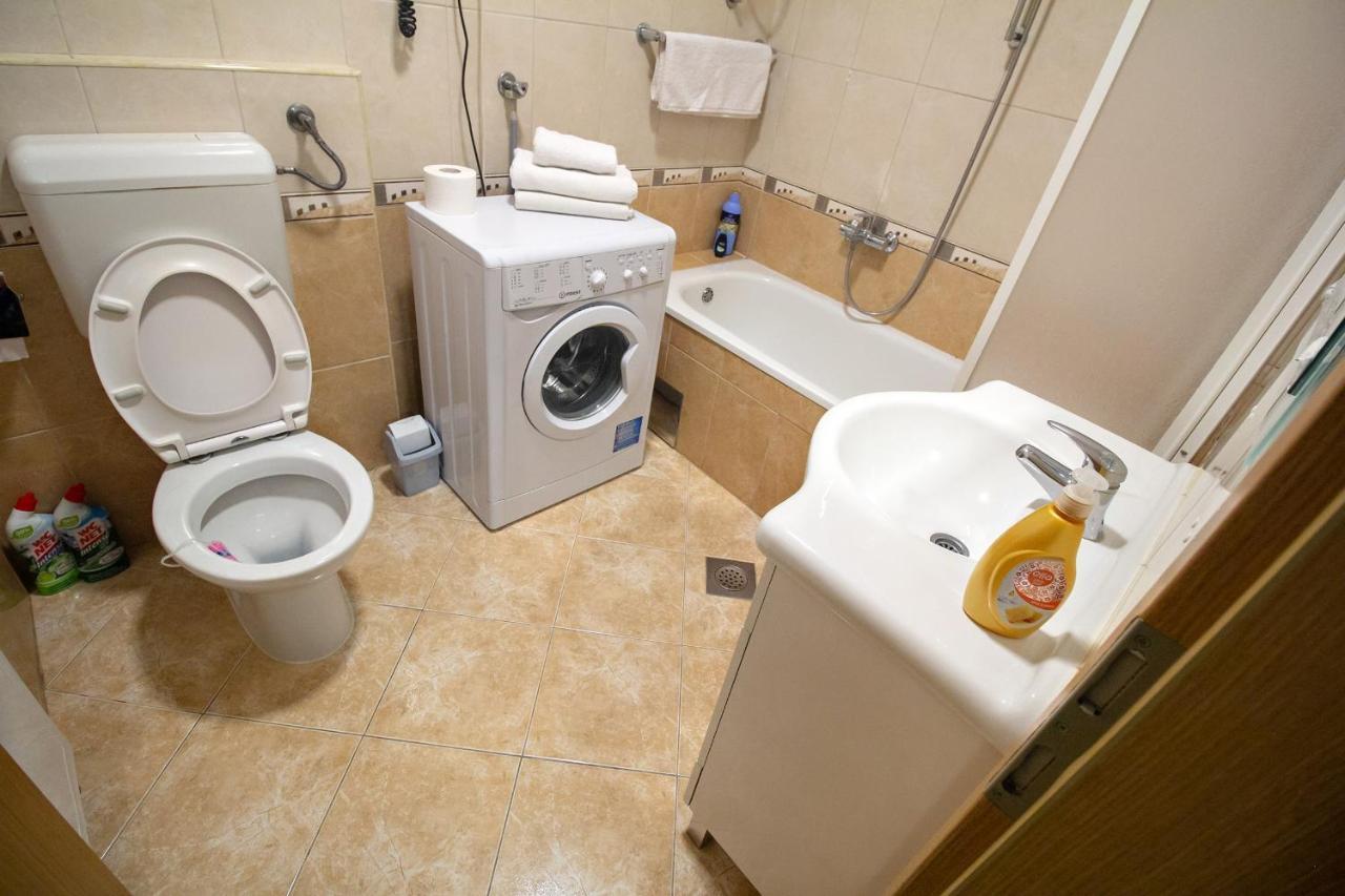 Apartment Barby - Aleja Баня-Лука Экстерьер фото