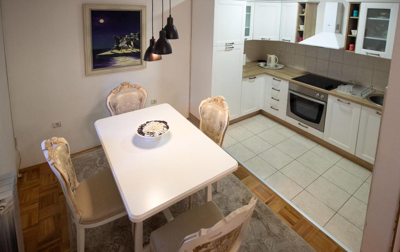 Apartment Barby - Aleja Баня-Лука Экстерьер фото