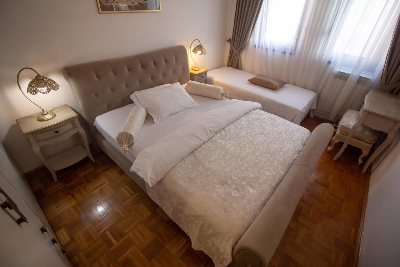 Apartment Barby - Aleja Баня-Лука Экстерьер фото