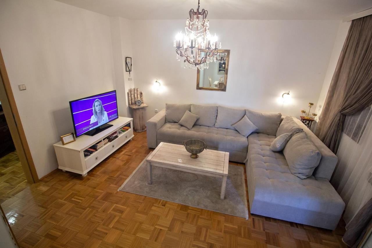 Apartment Barby - Aleja Баня-Лука Экстерьер фото