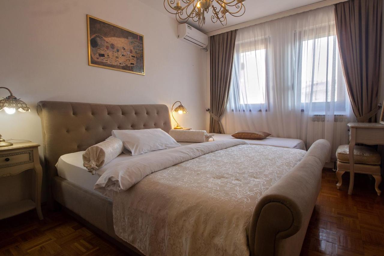 Apartment Barby - Aleja Баня-Лука Экстерьер фото