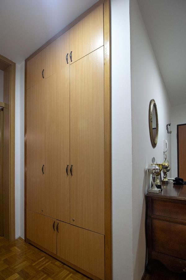Apartment Barby - Aleja Баня-Лука Экстерьер фото