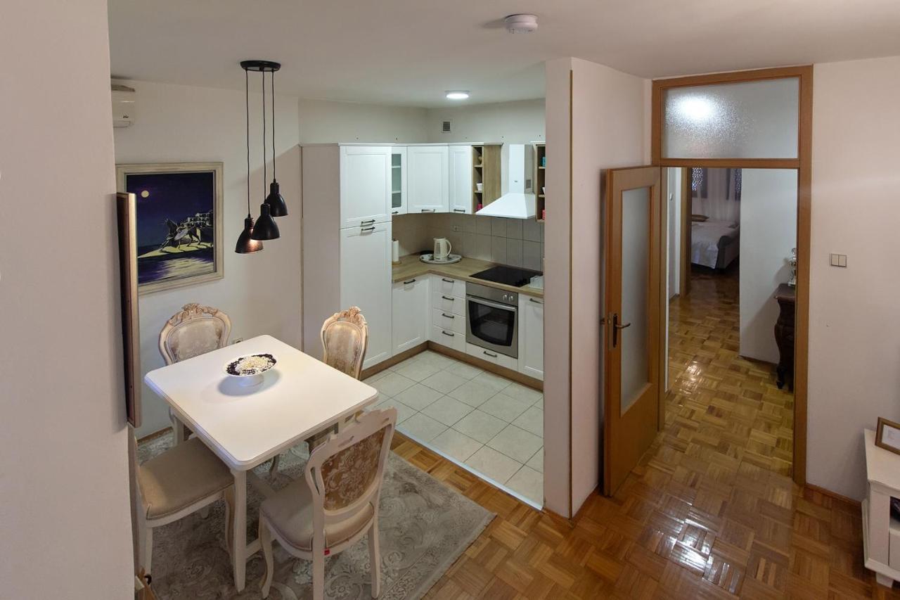 Apartment Barby - Aleja Баня-Лука Экстерьер фото