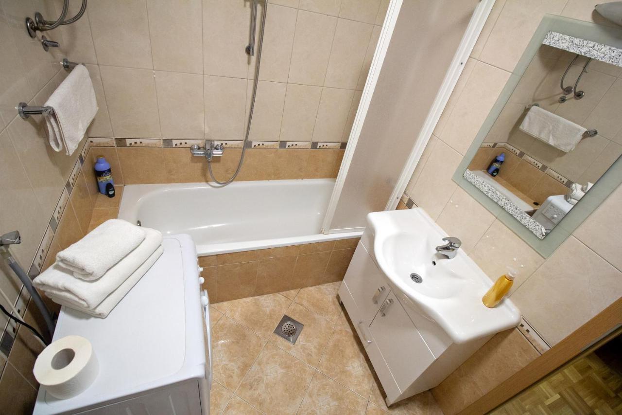 Apartment Barby - Aleja Баня-Лука Экстерьер фото