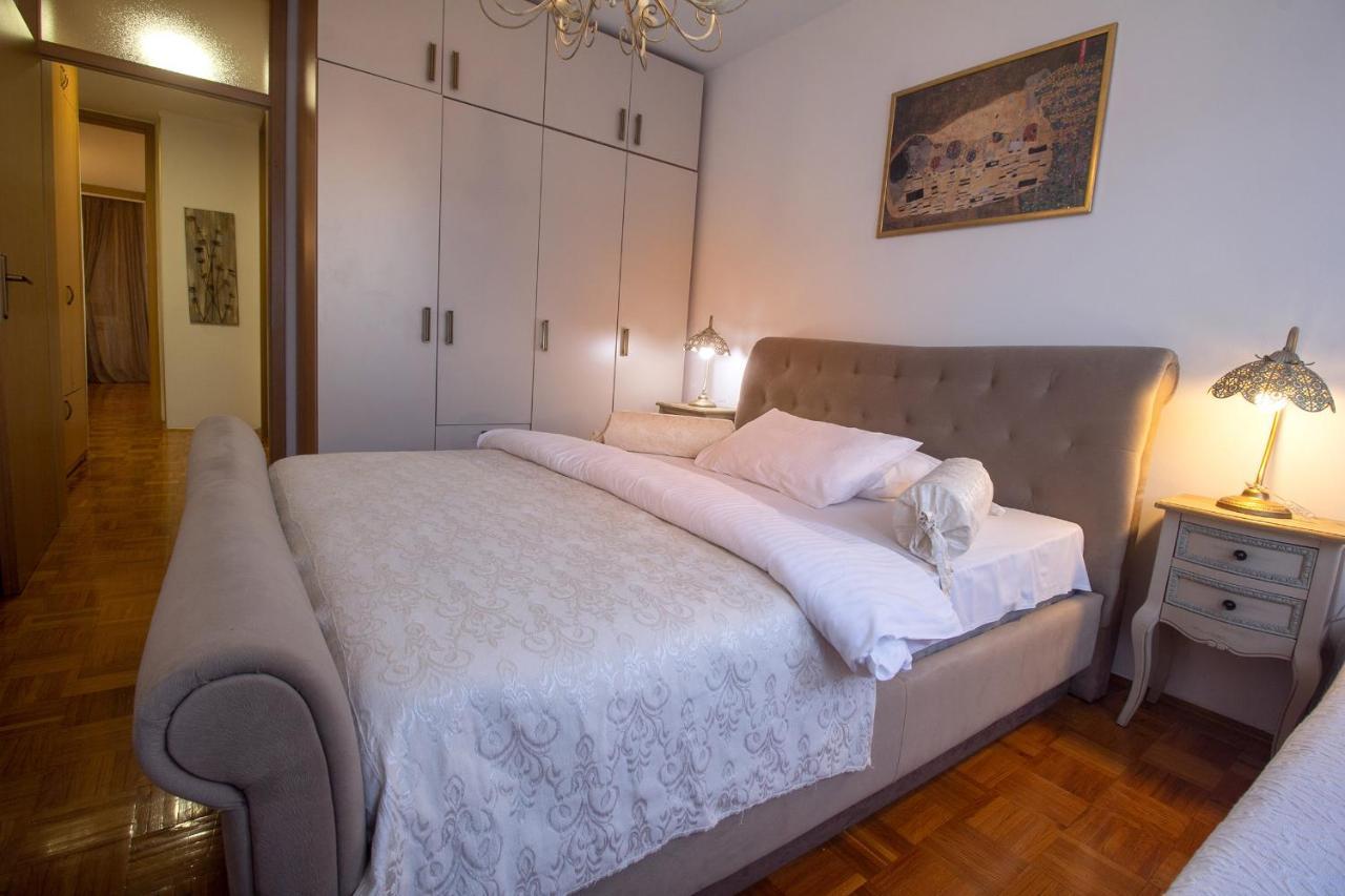 Apartment Barby - Aleja Баня-Лука Экстерьер фото