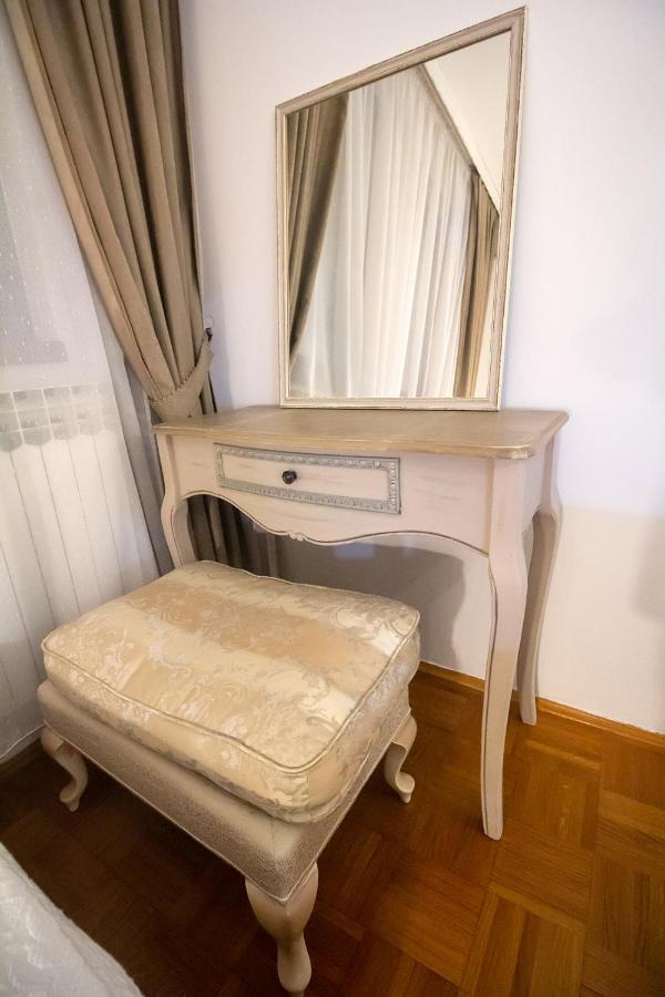 Apartment Barby - Aleja Баня-Лука Экстерьер фото