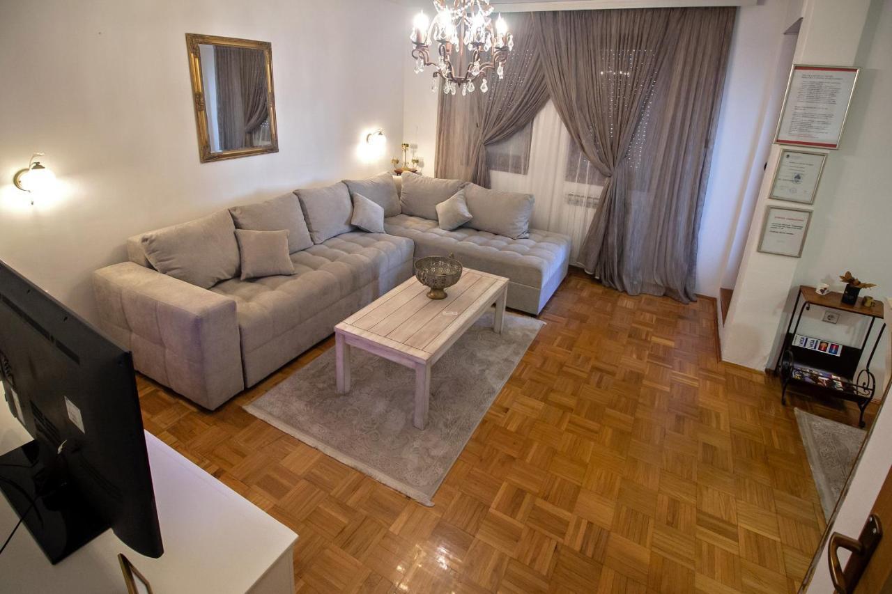 Apartment Barby - Aleja Баня-Лука Экстерьер фото